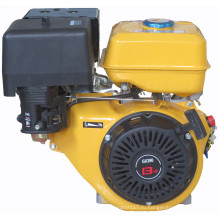Бензиновый двигатель с резервным питанием Gx390 с маркировкой CE (13,0 л.с.)